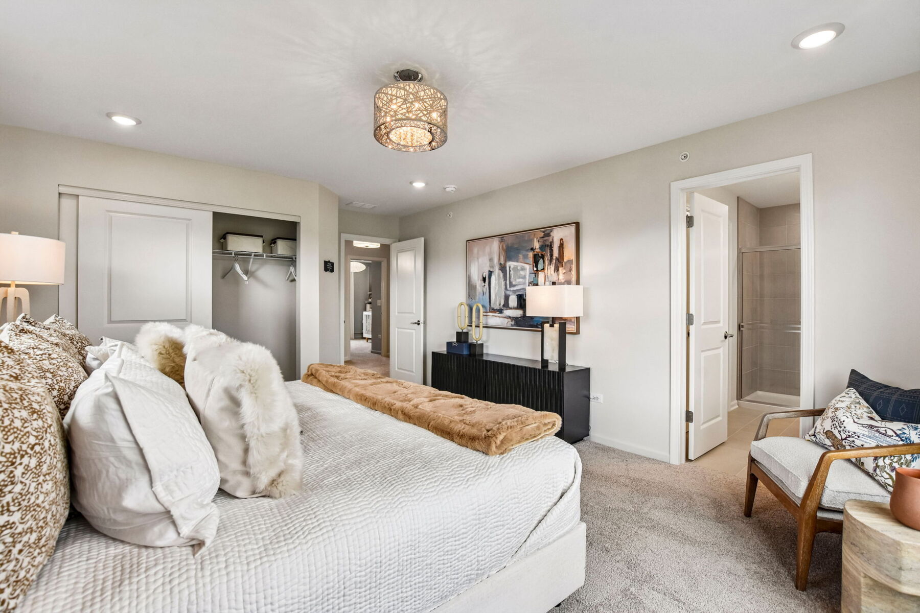 Owners Bedroom