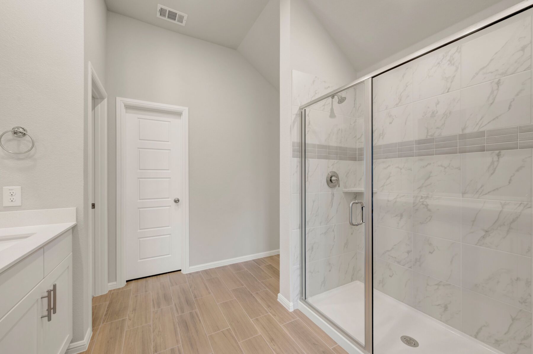 Owners Bathroom