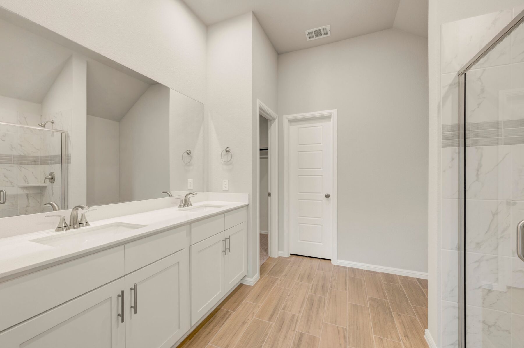 Owners Bathroom