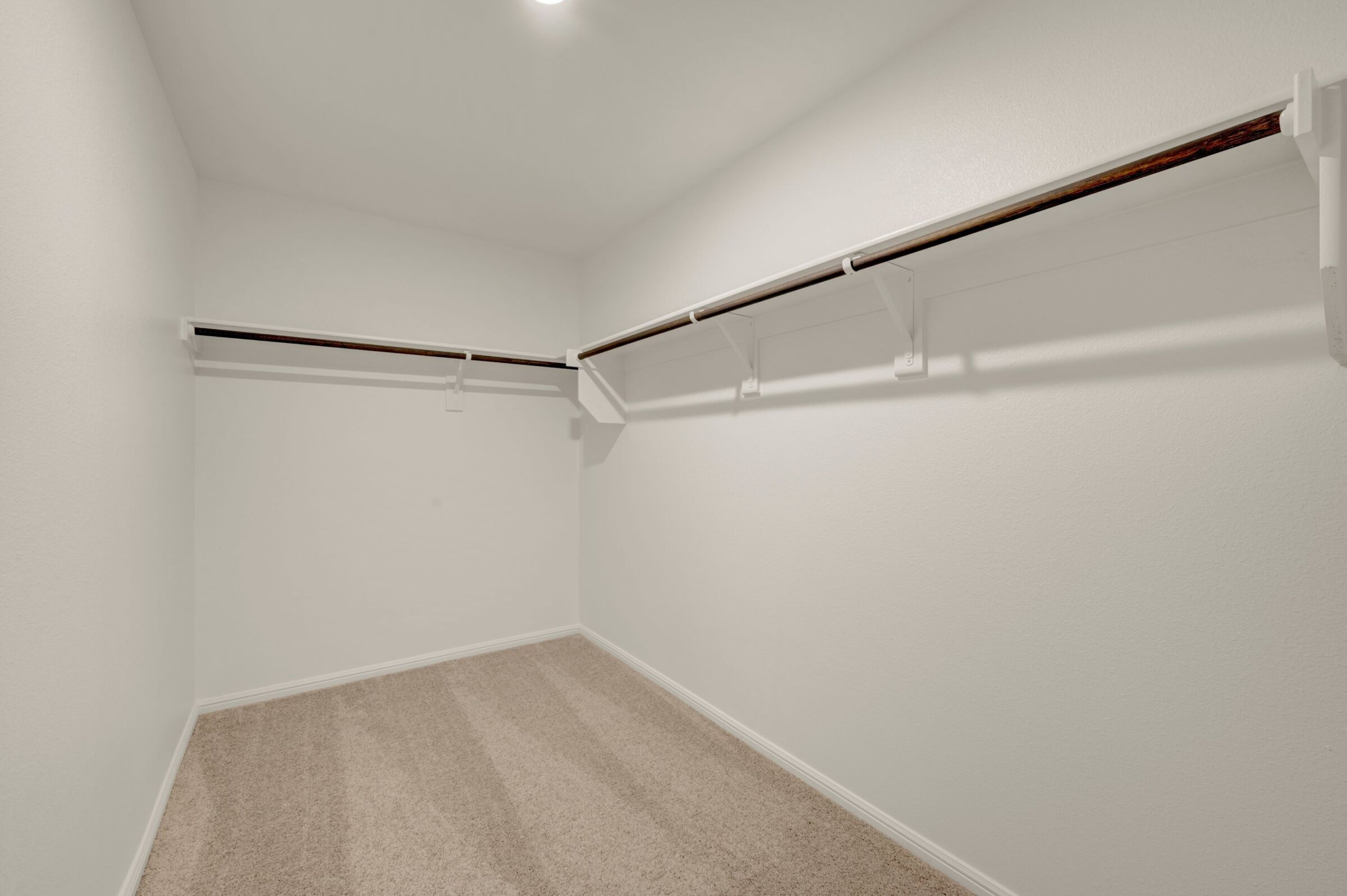 Owners Closet 