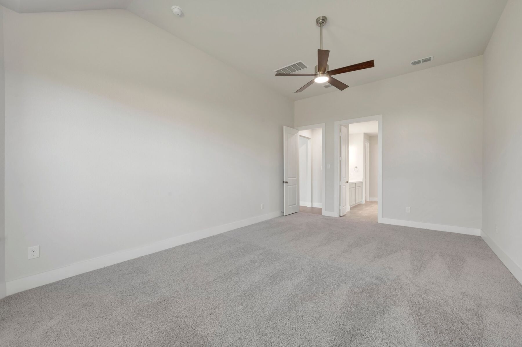 Owners Bedroom 