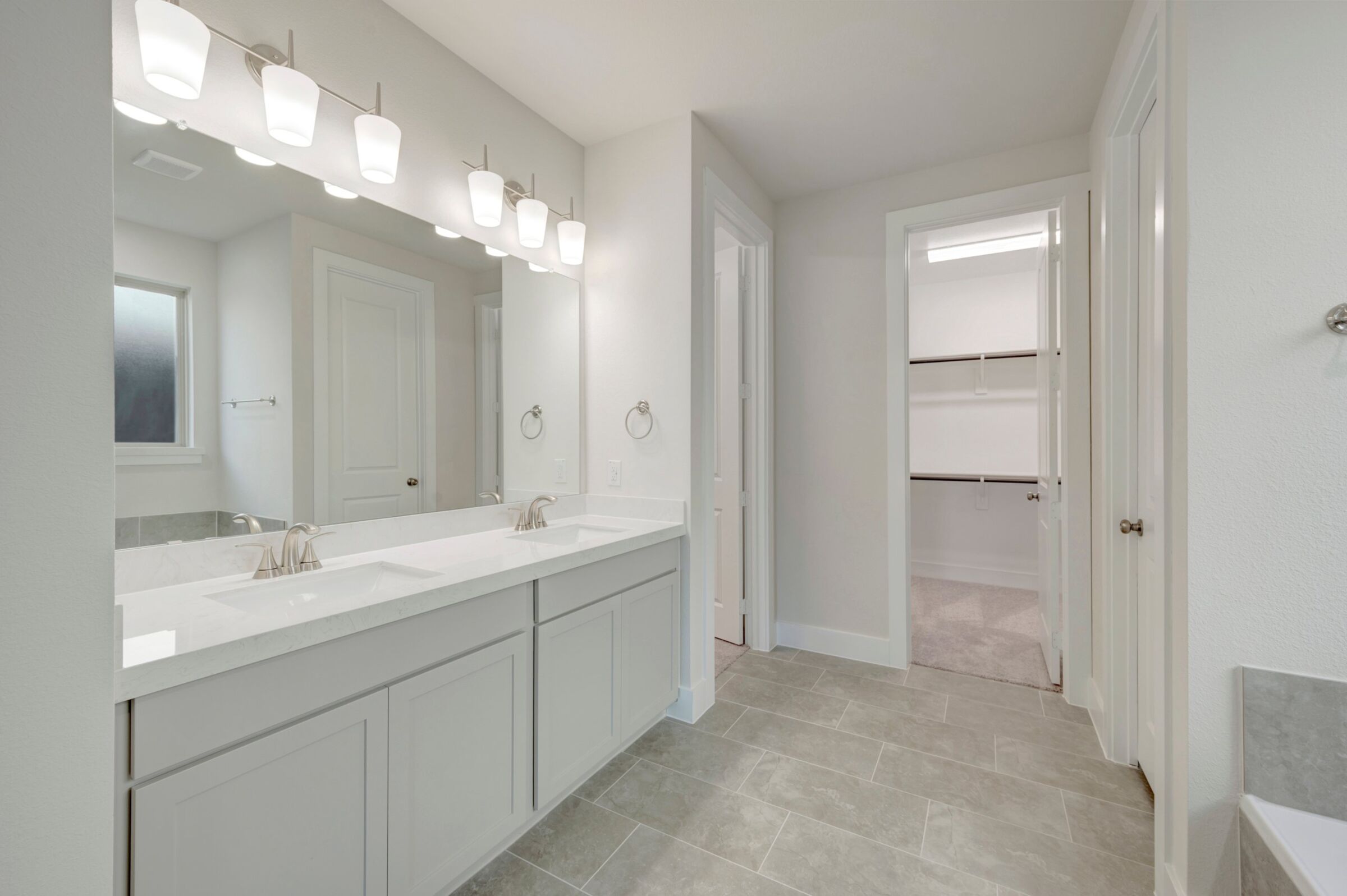 Owners Bathroom