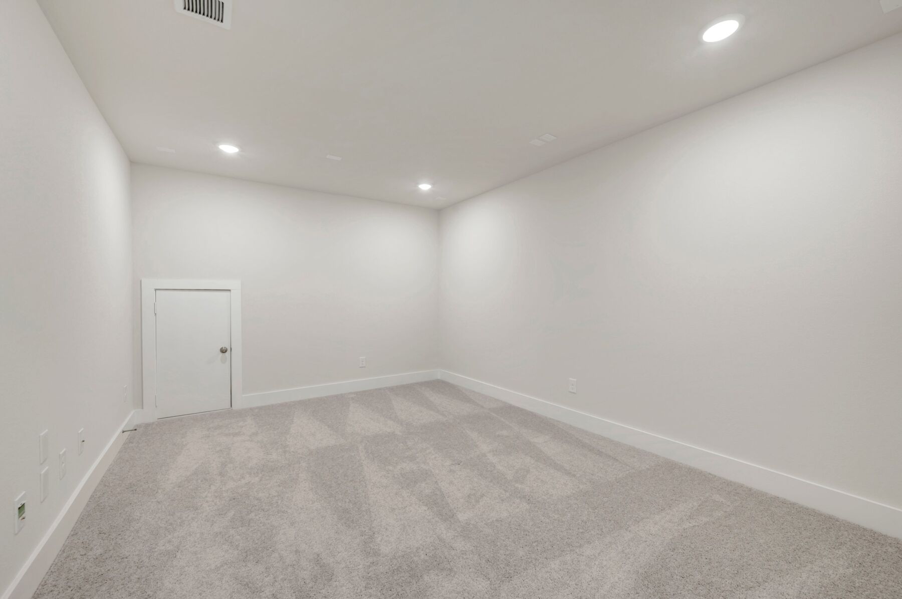 Media Room