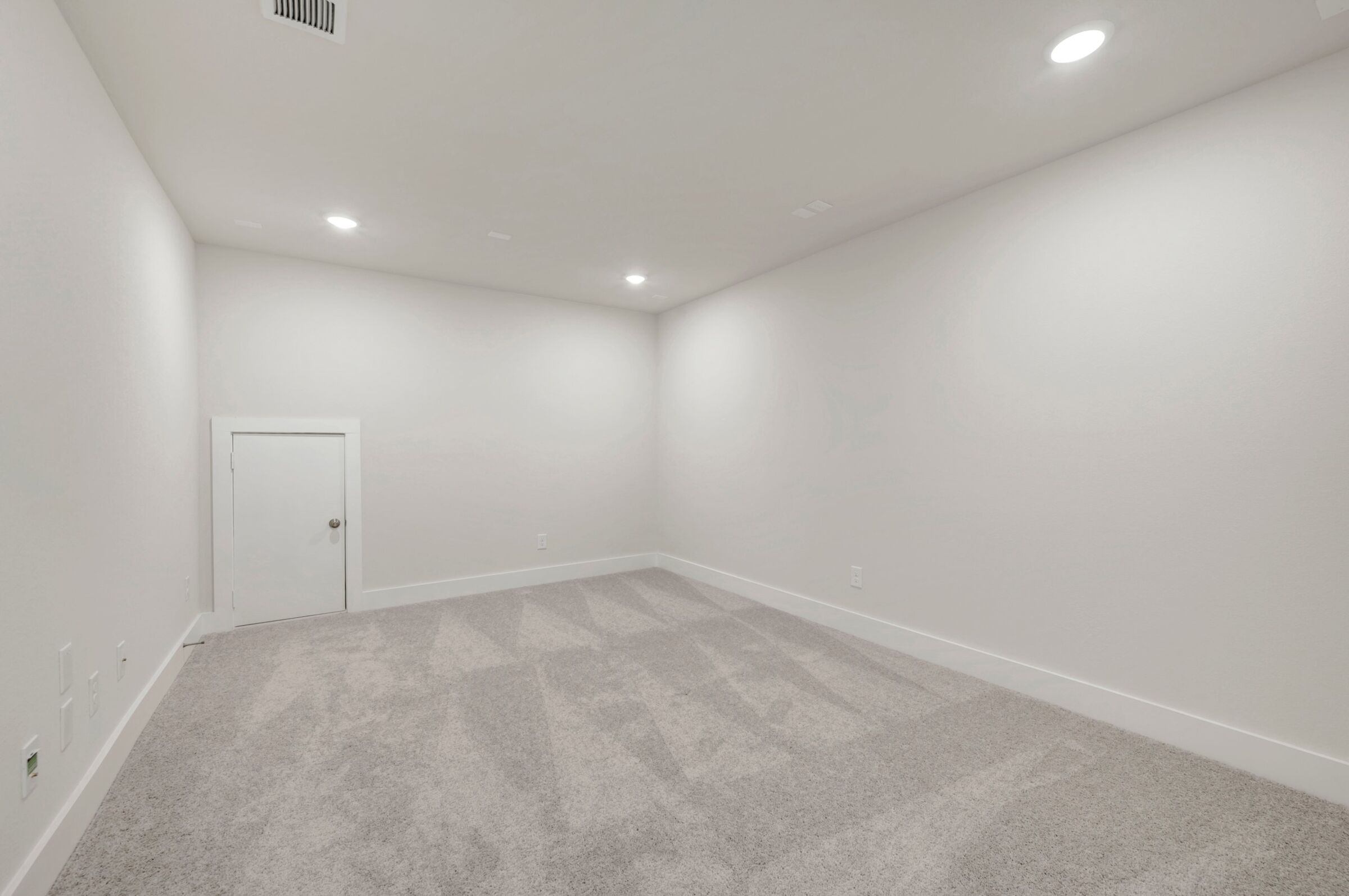 Media Room