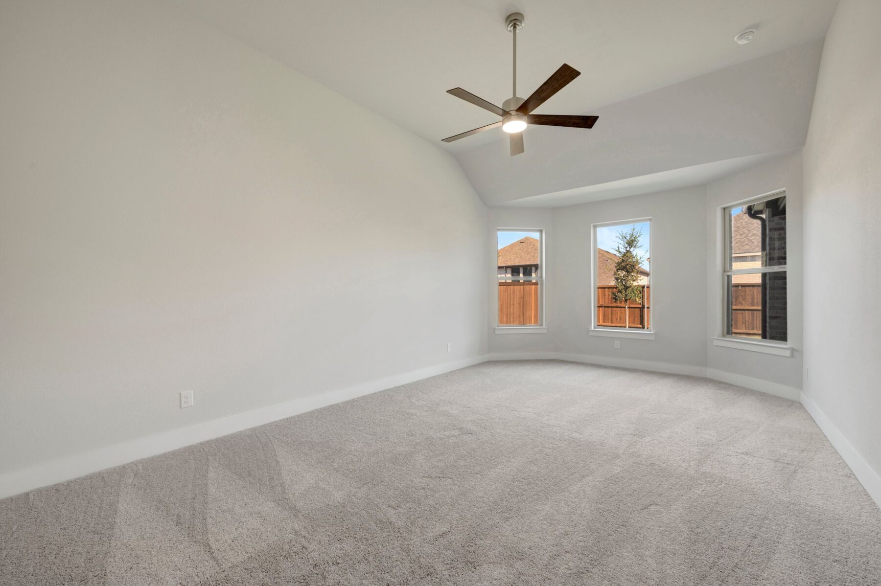 Owners Bedroom 