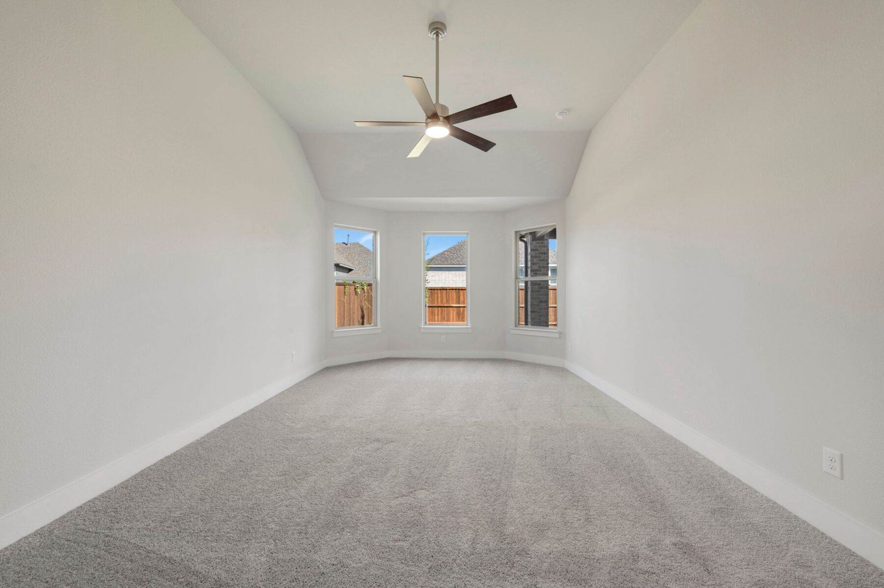 Owners Bedroom 