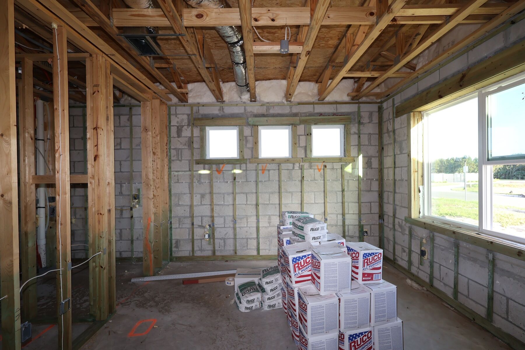Insulation