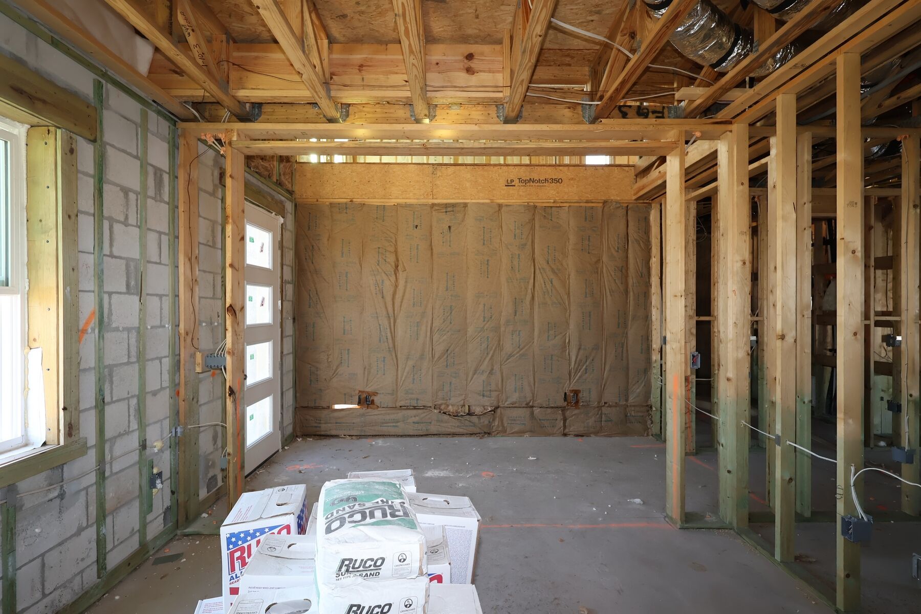 Insulation