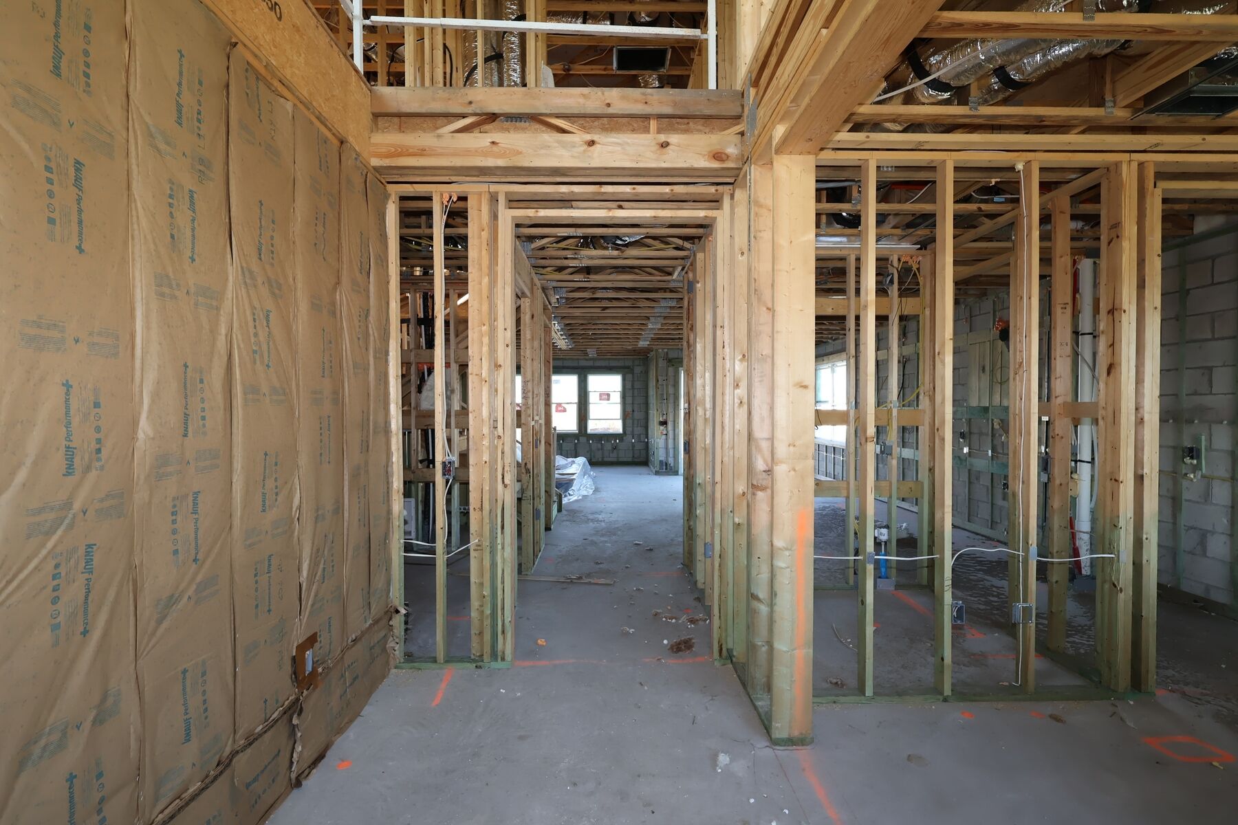 Insulation