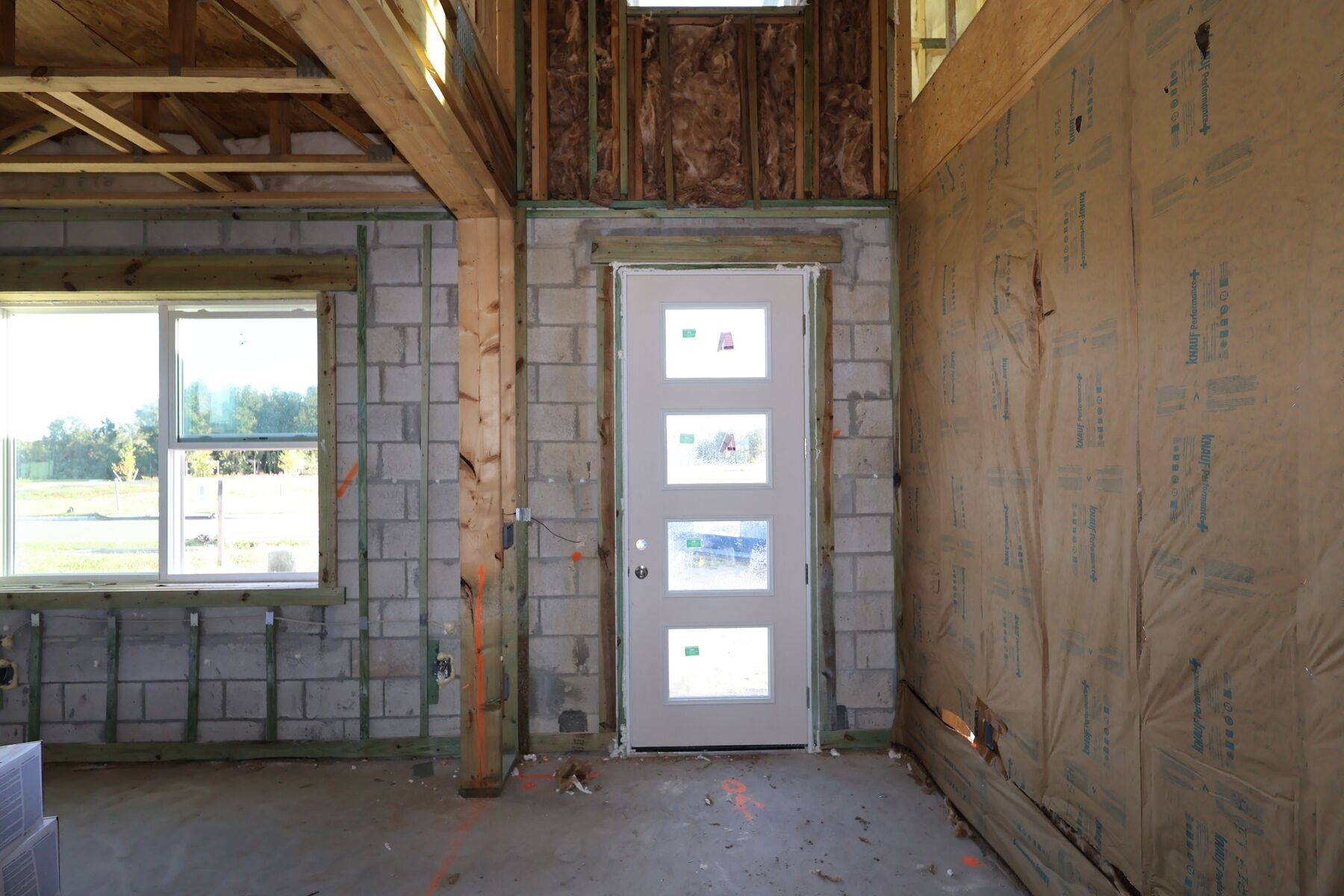 Insulation