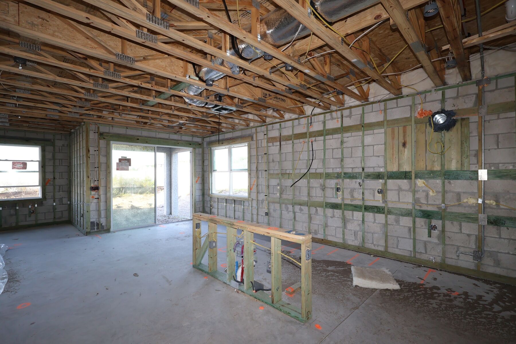 Insulation