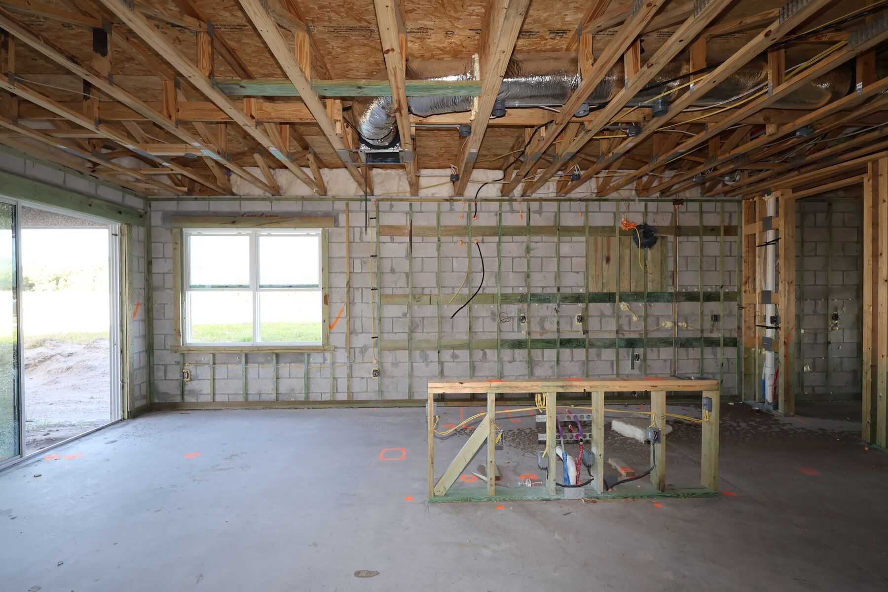 Insulation