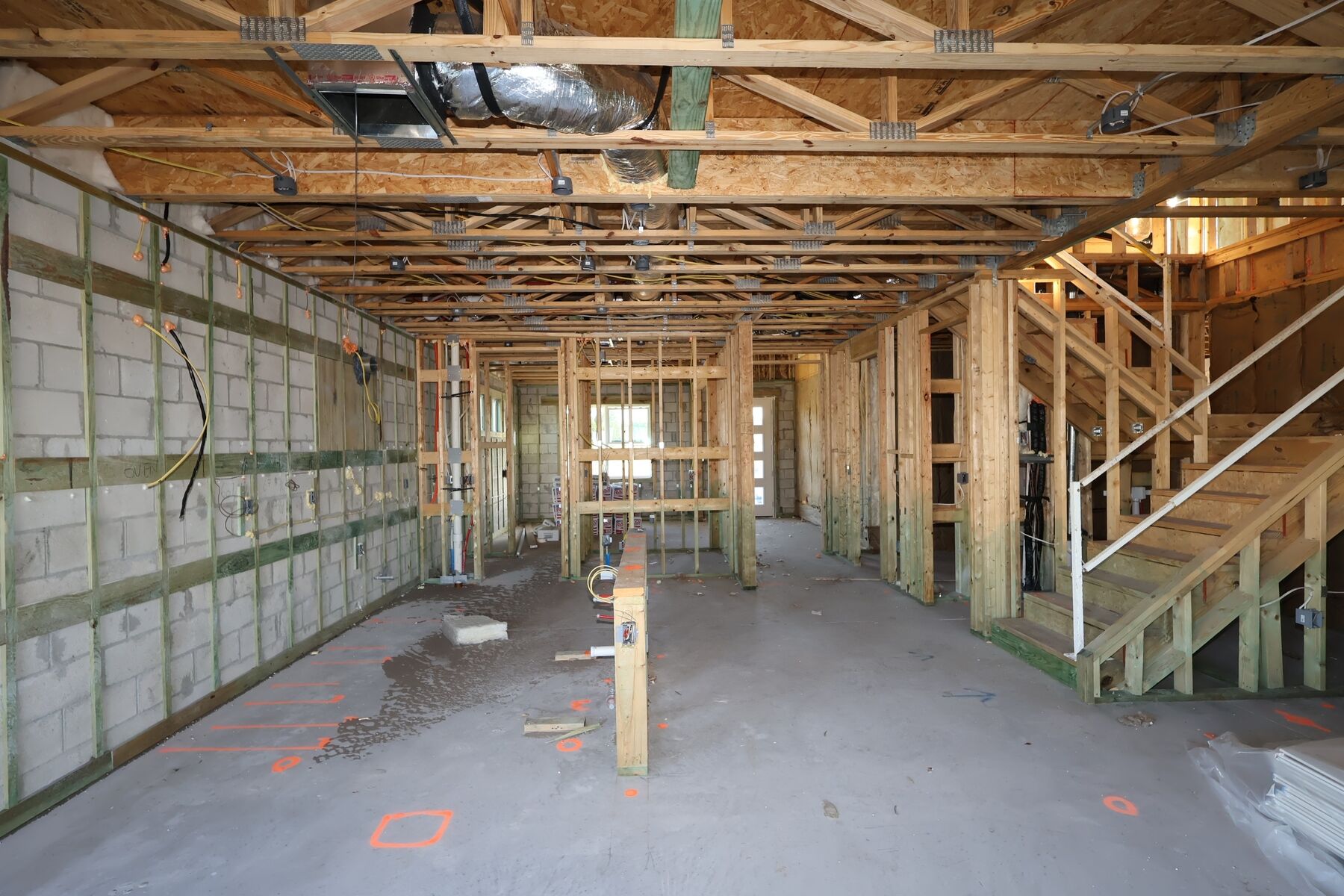 Insulation