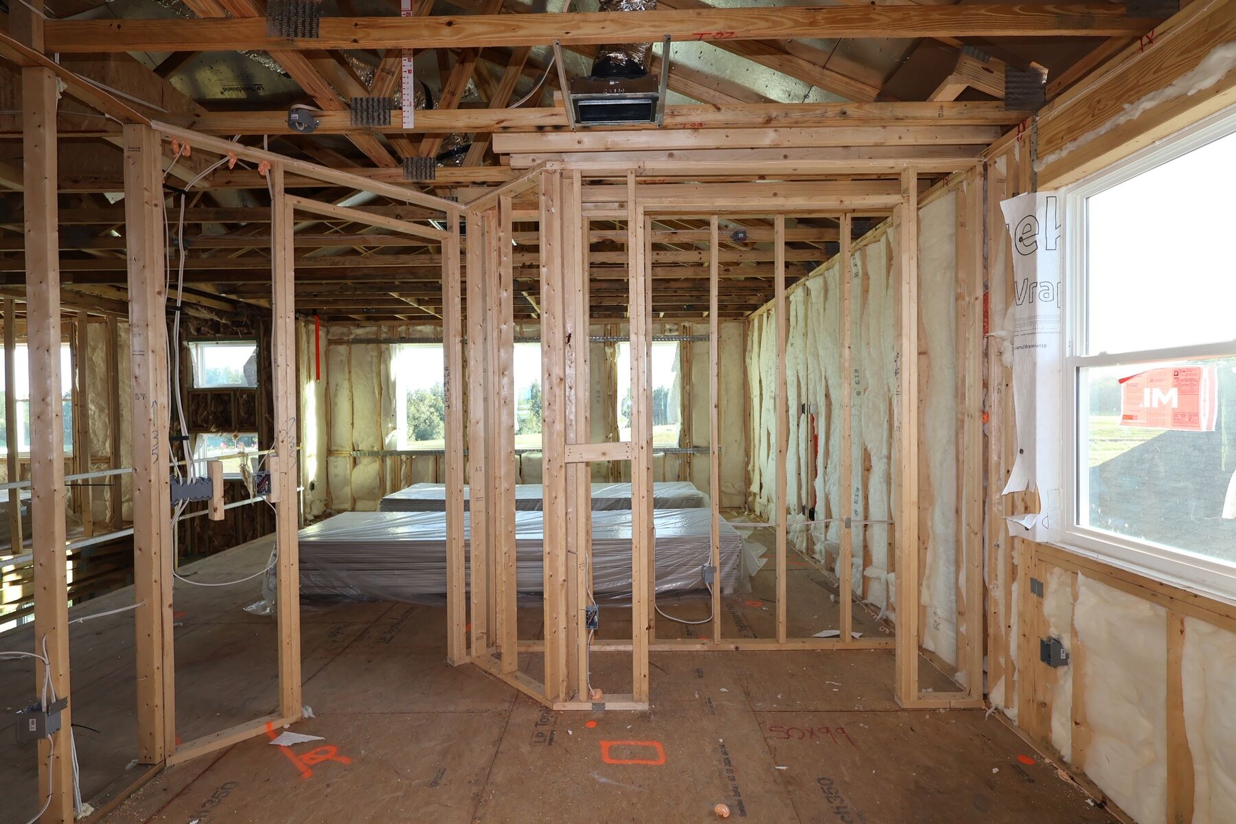 Insulation