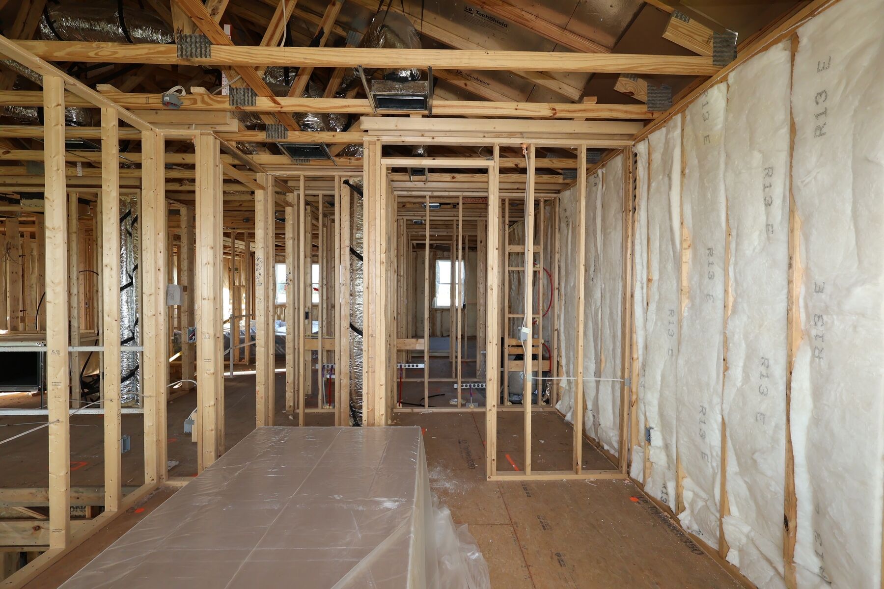 Insulation