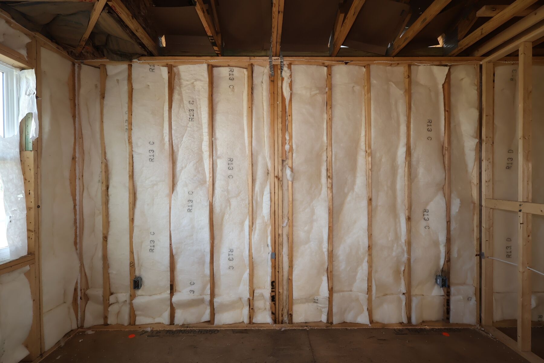 Insulation
