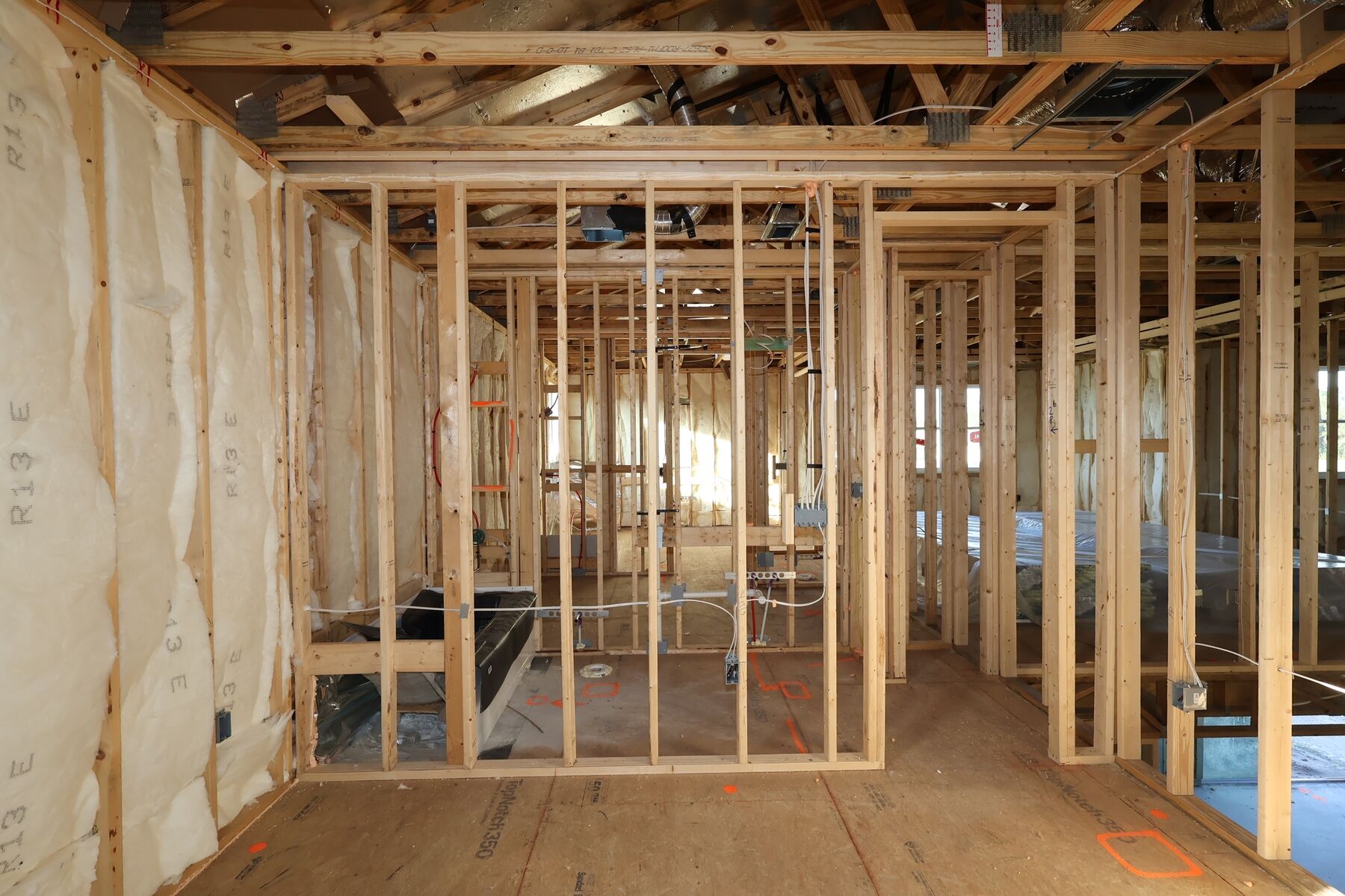 Insulation