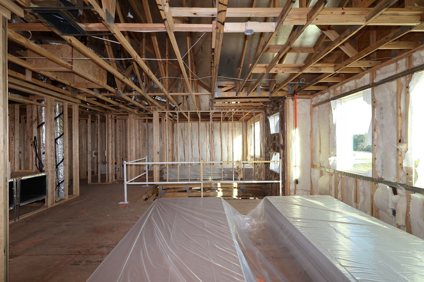 Insulation