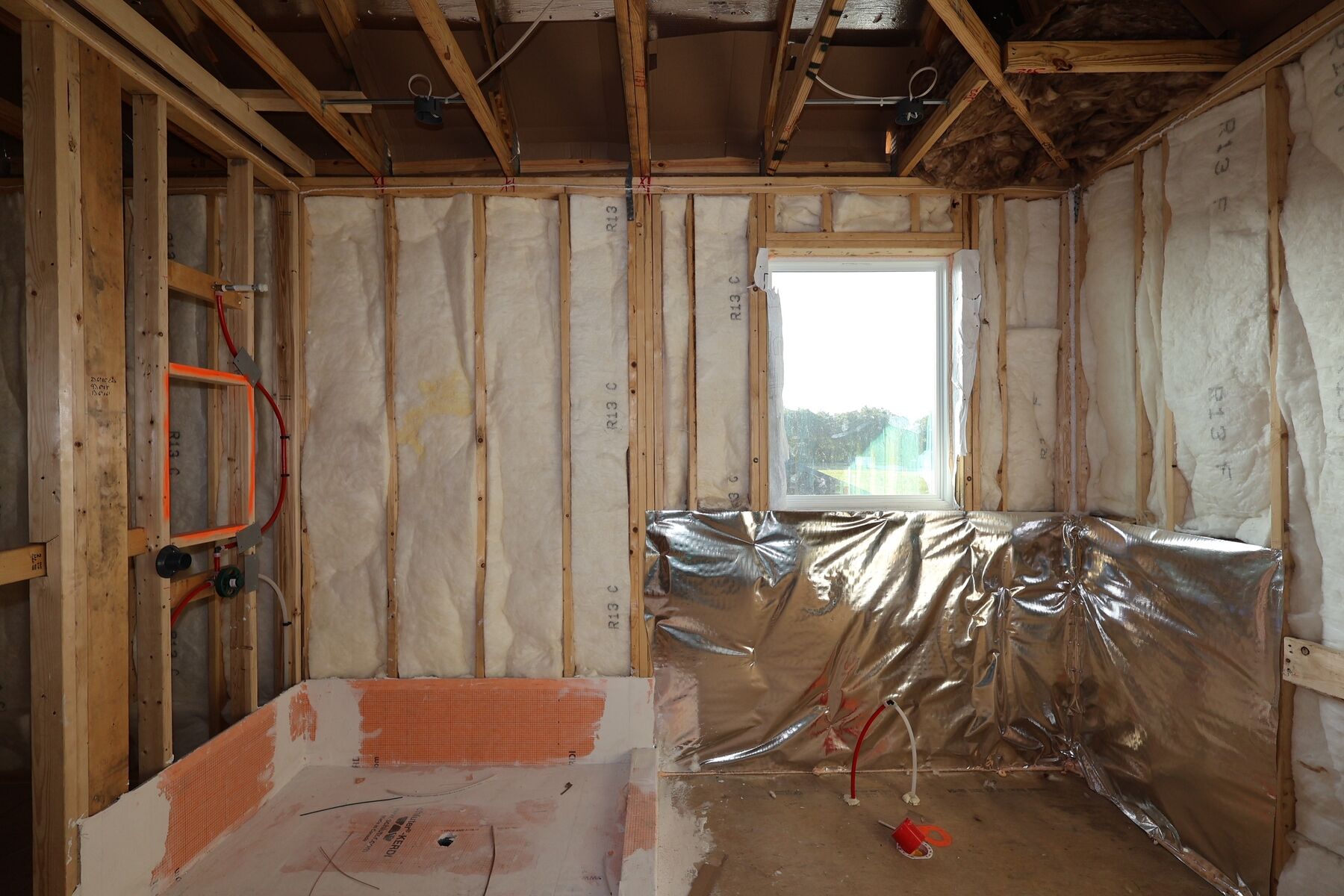 Insulation