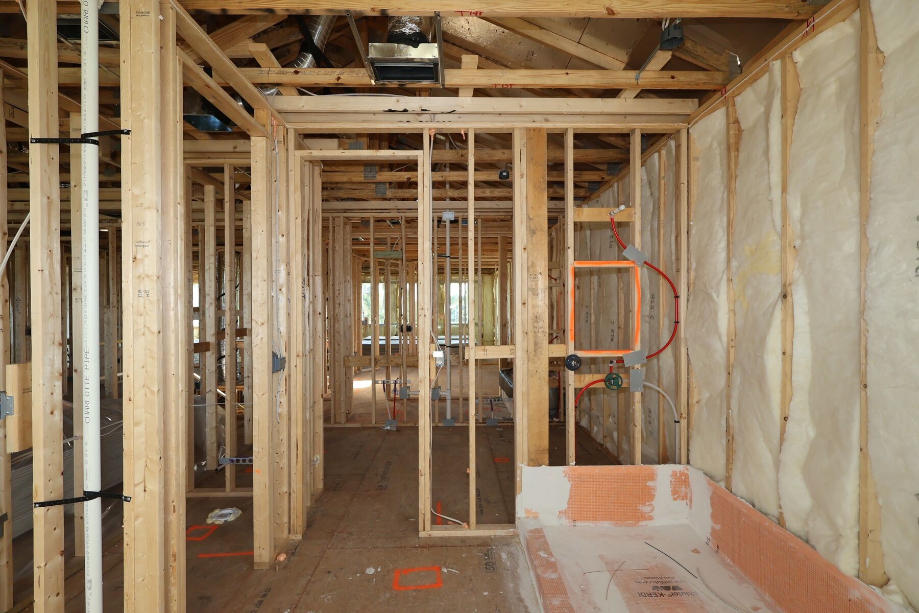 Insulation