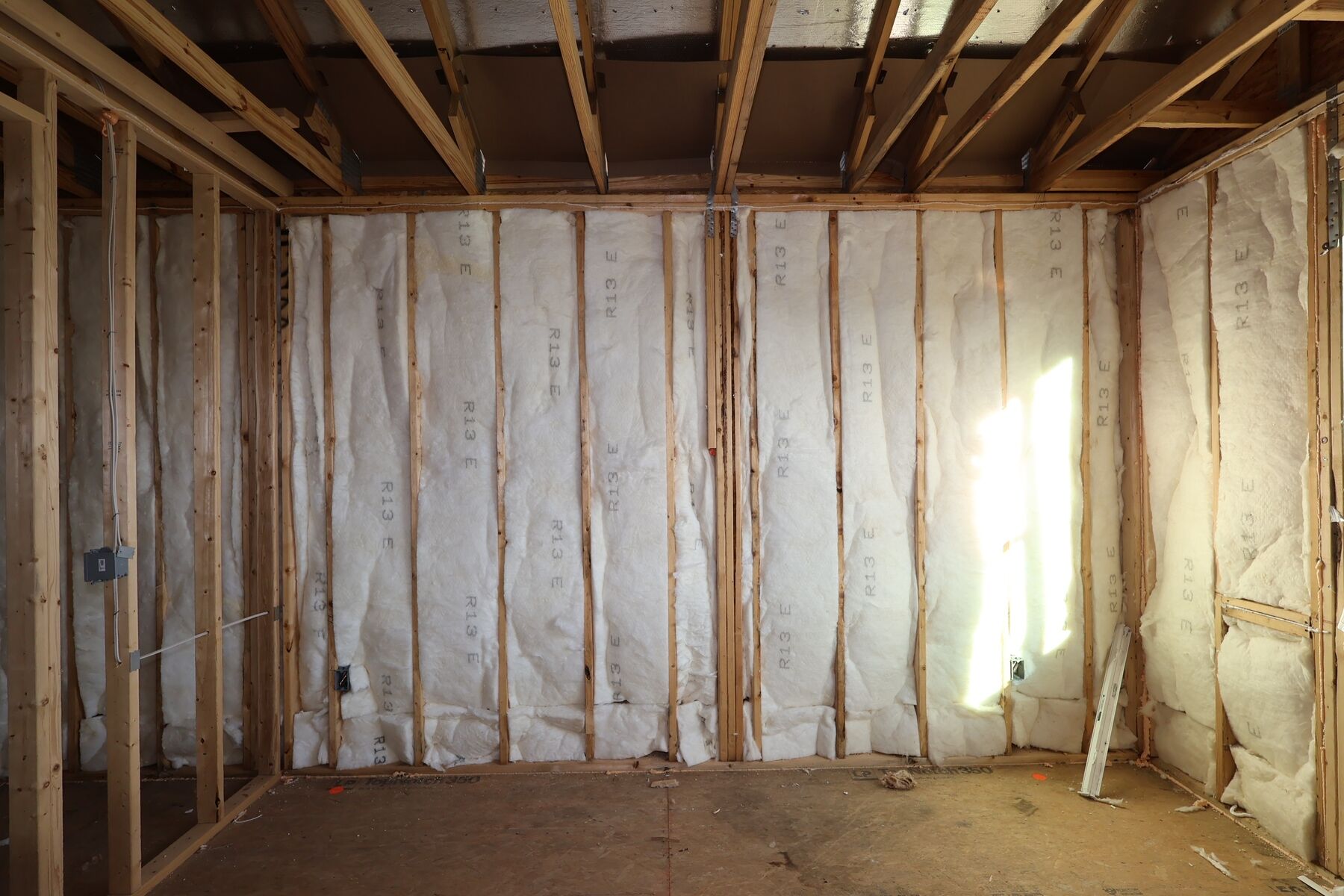 Insulation