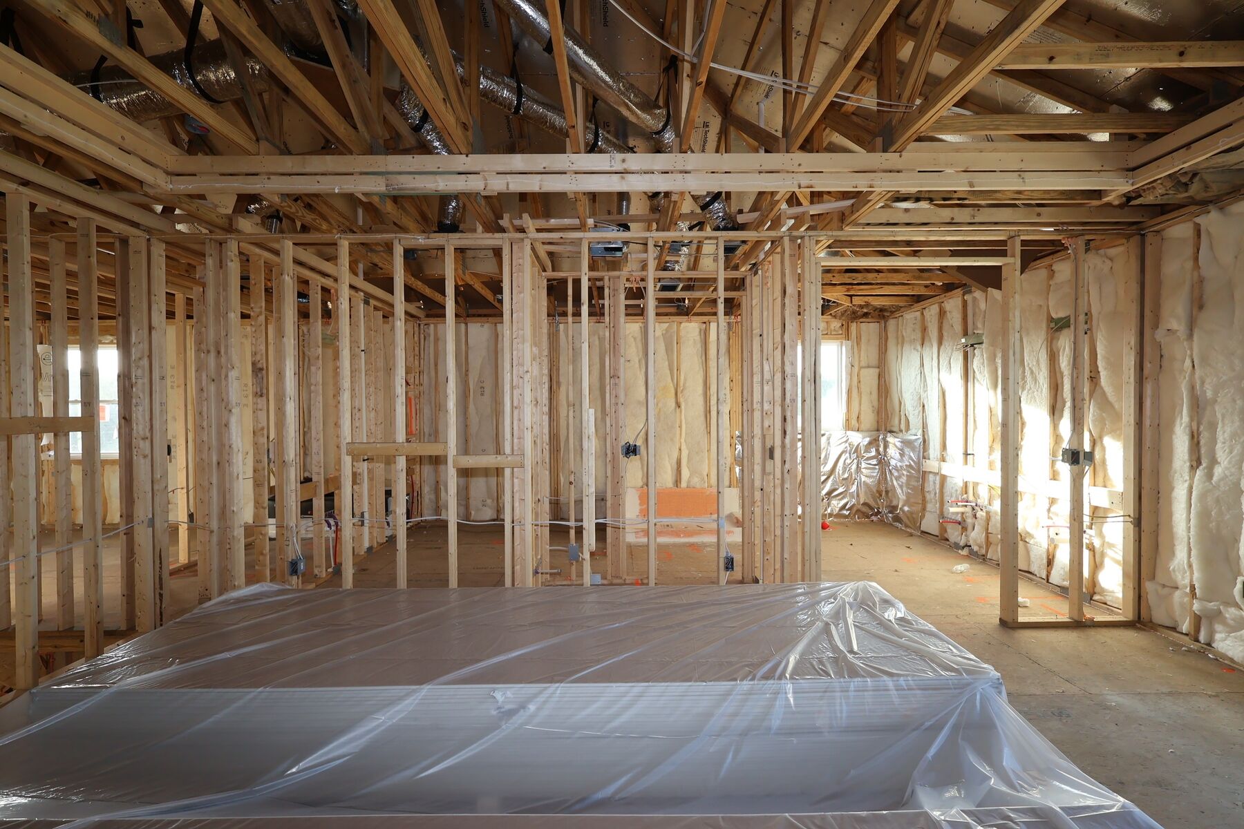 Insulation