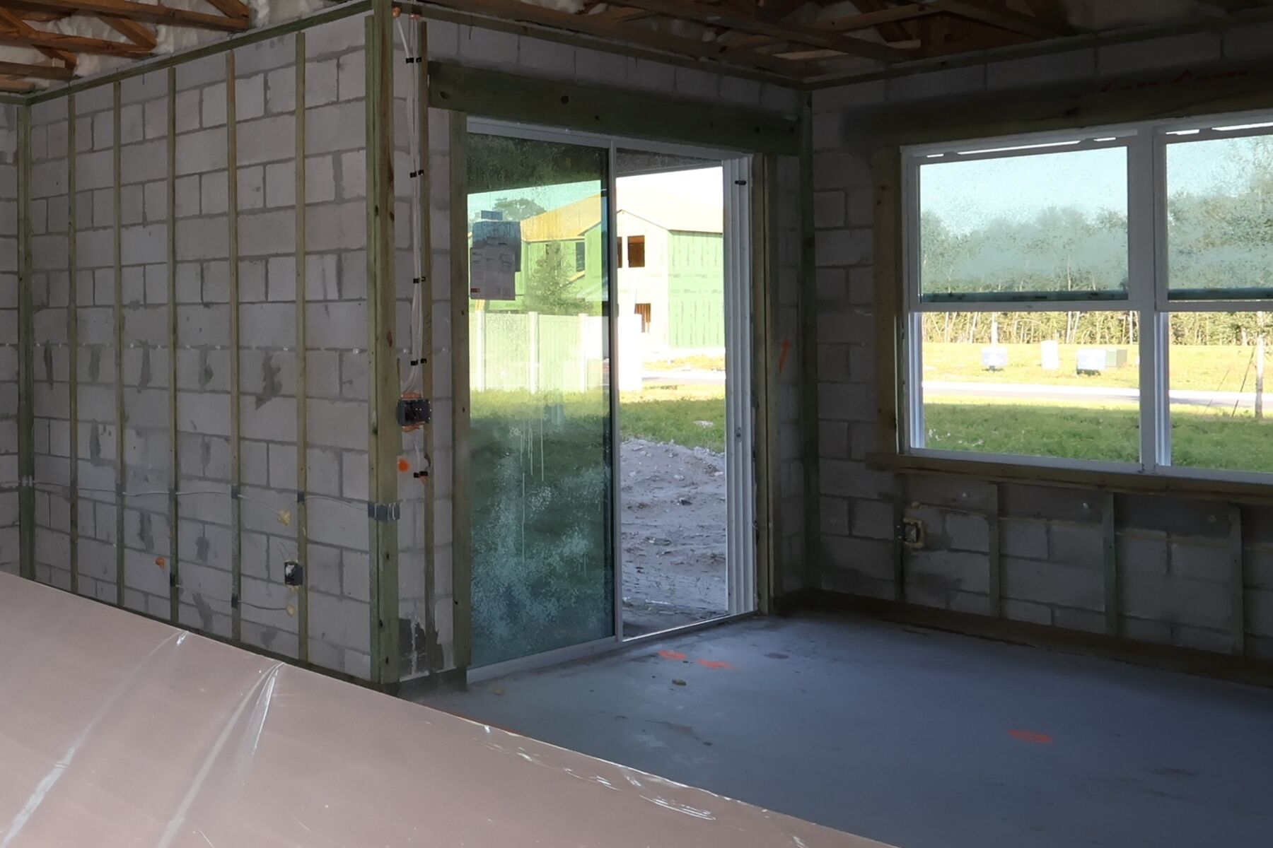 Insulation