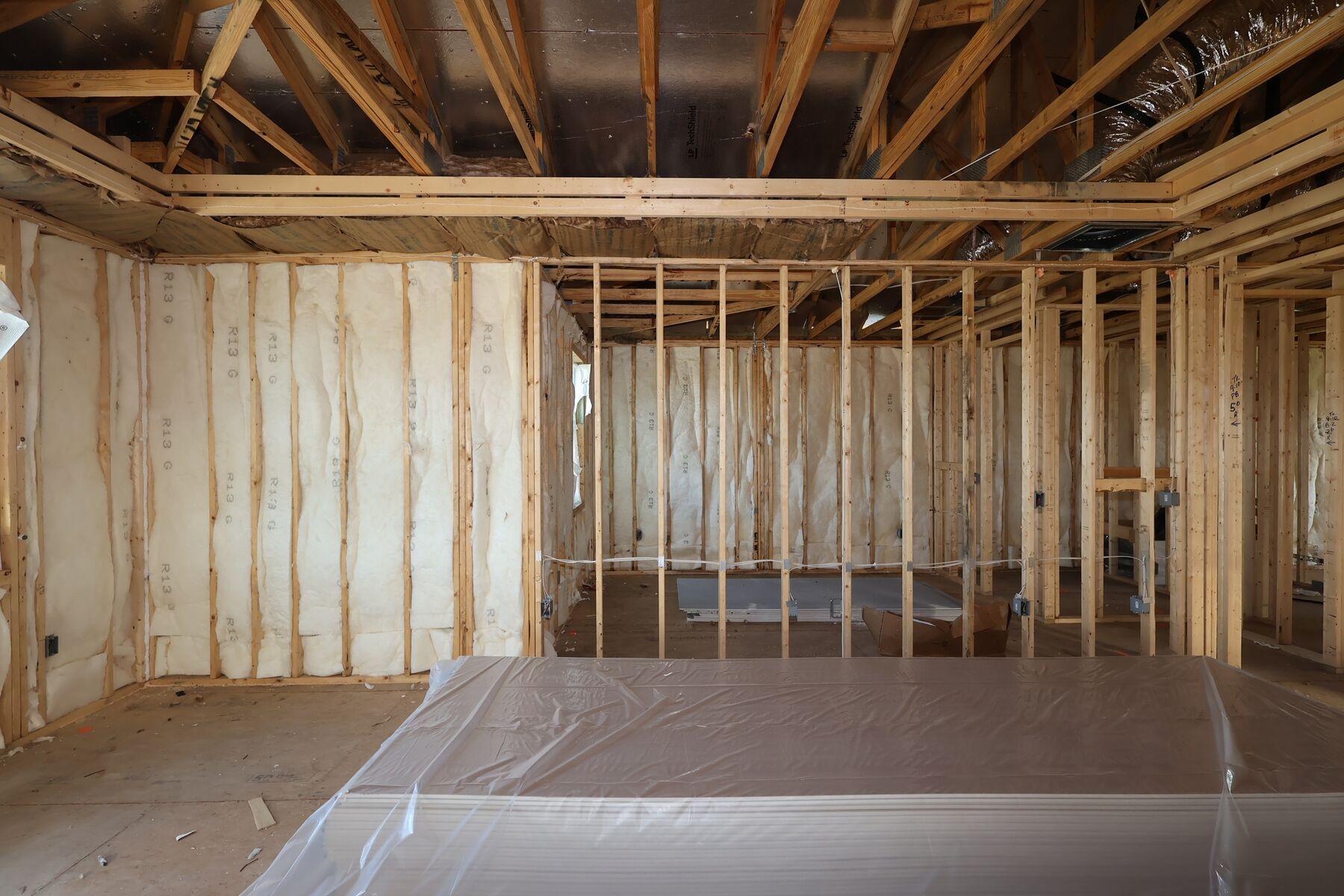 Insulation