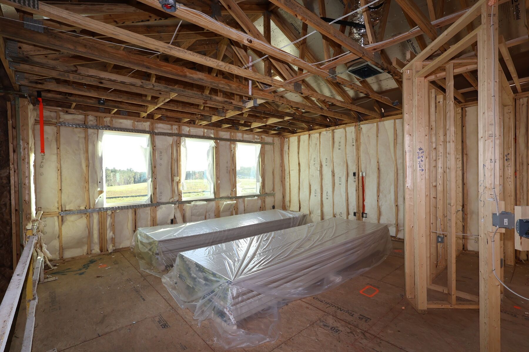 Insulation