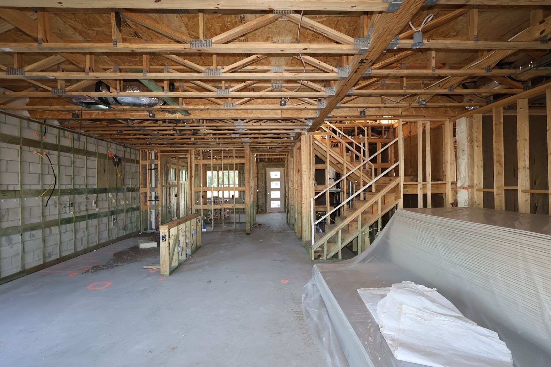 Insulation