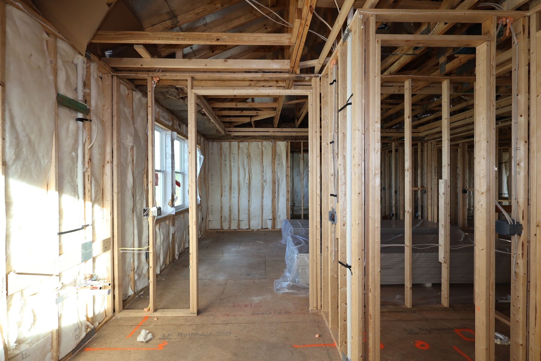 Insulation