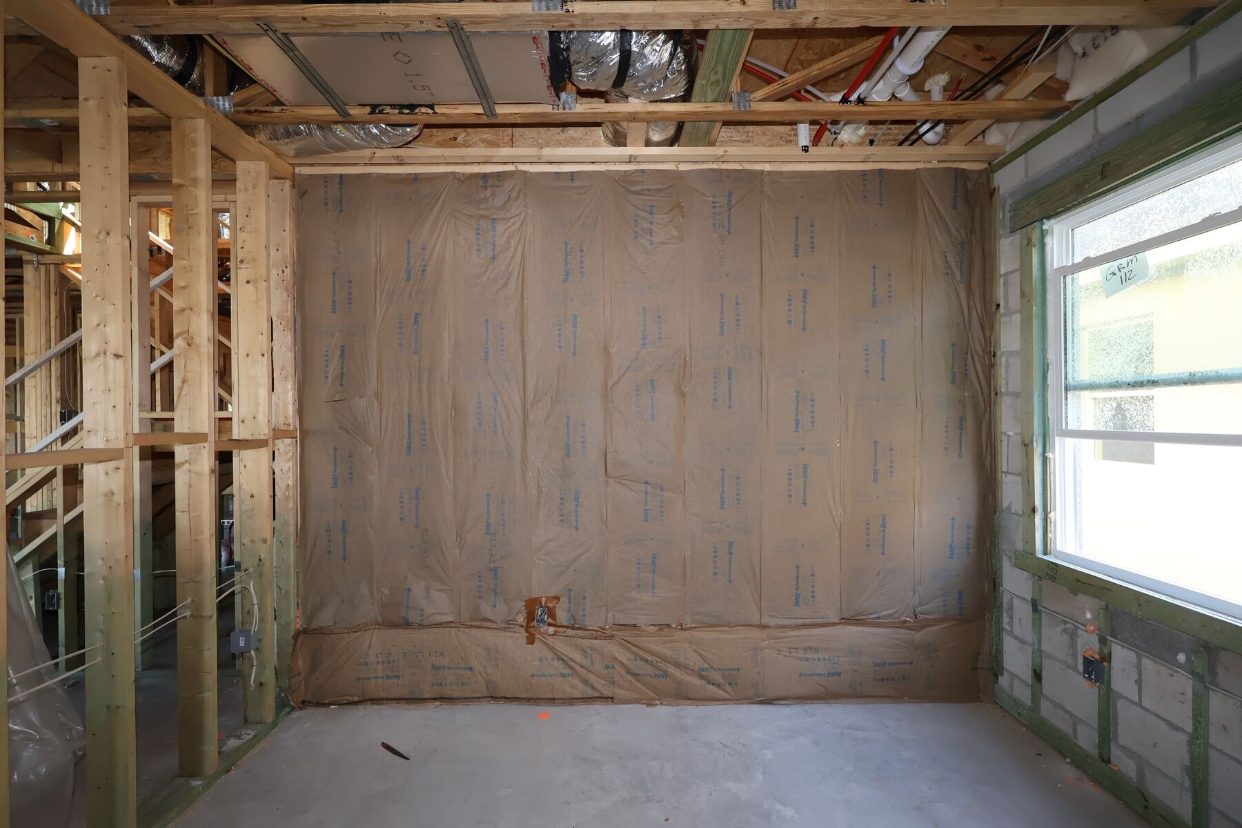 Insulation
