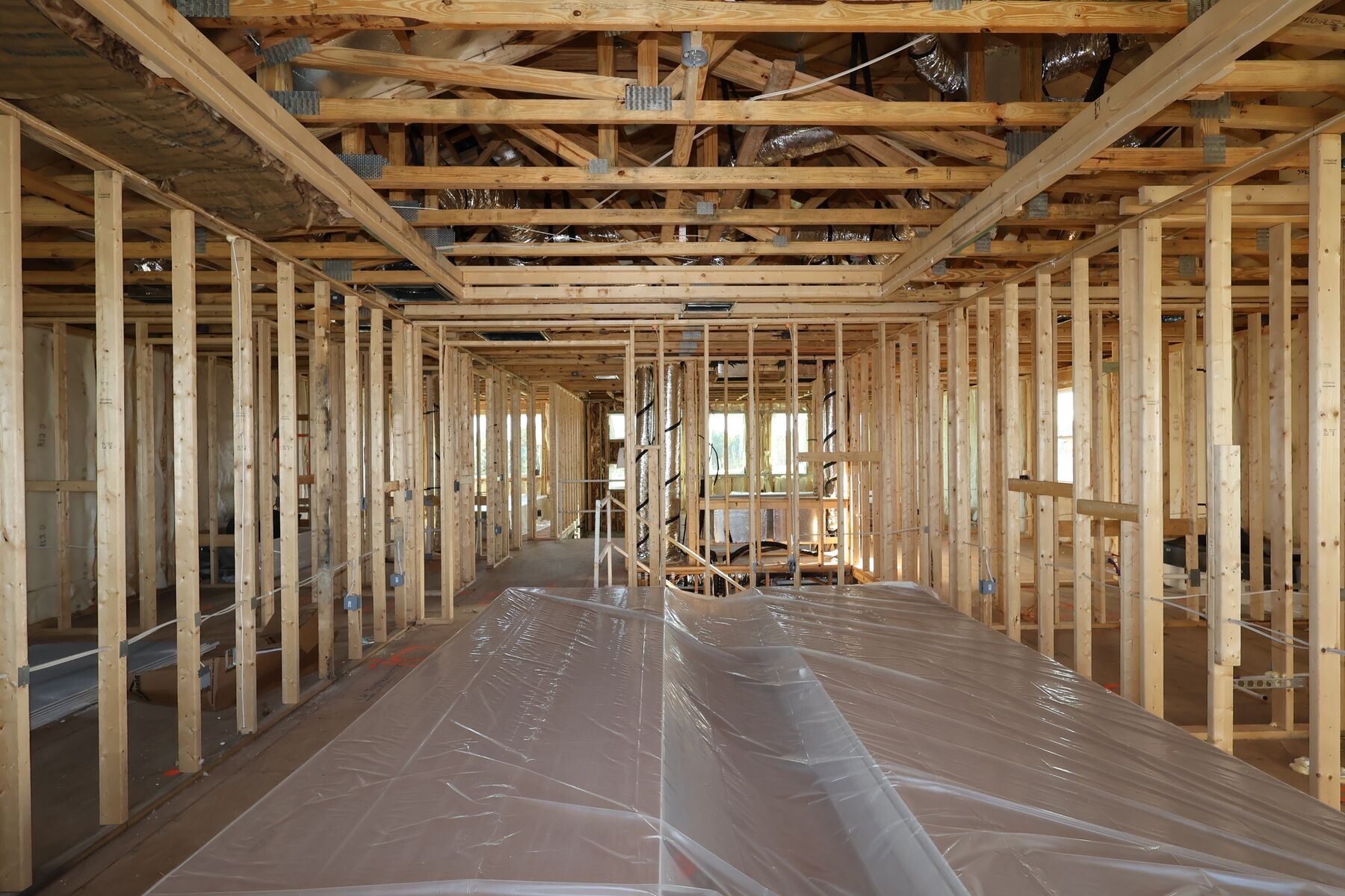 Insulation