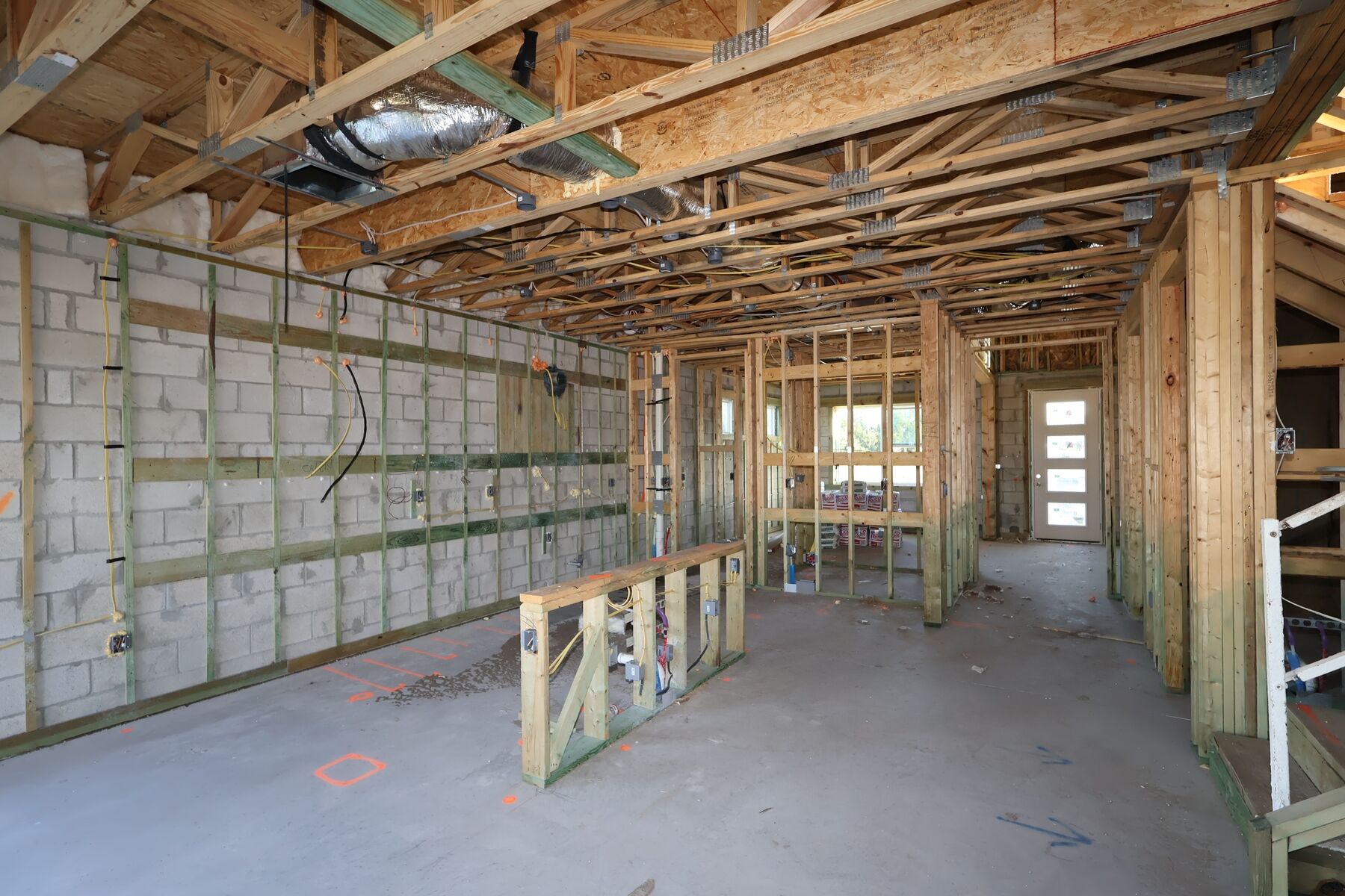 Insulation