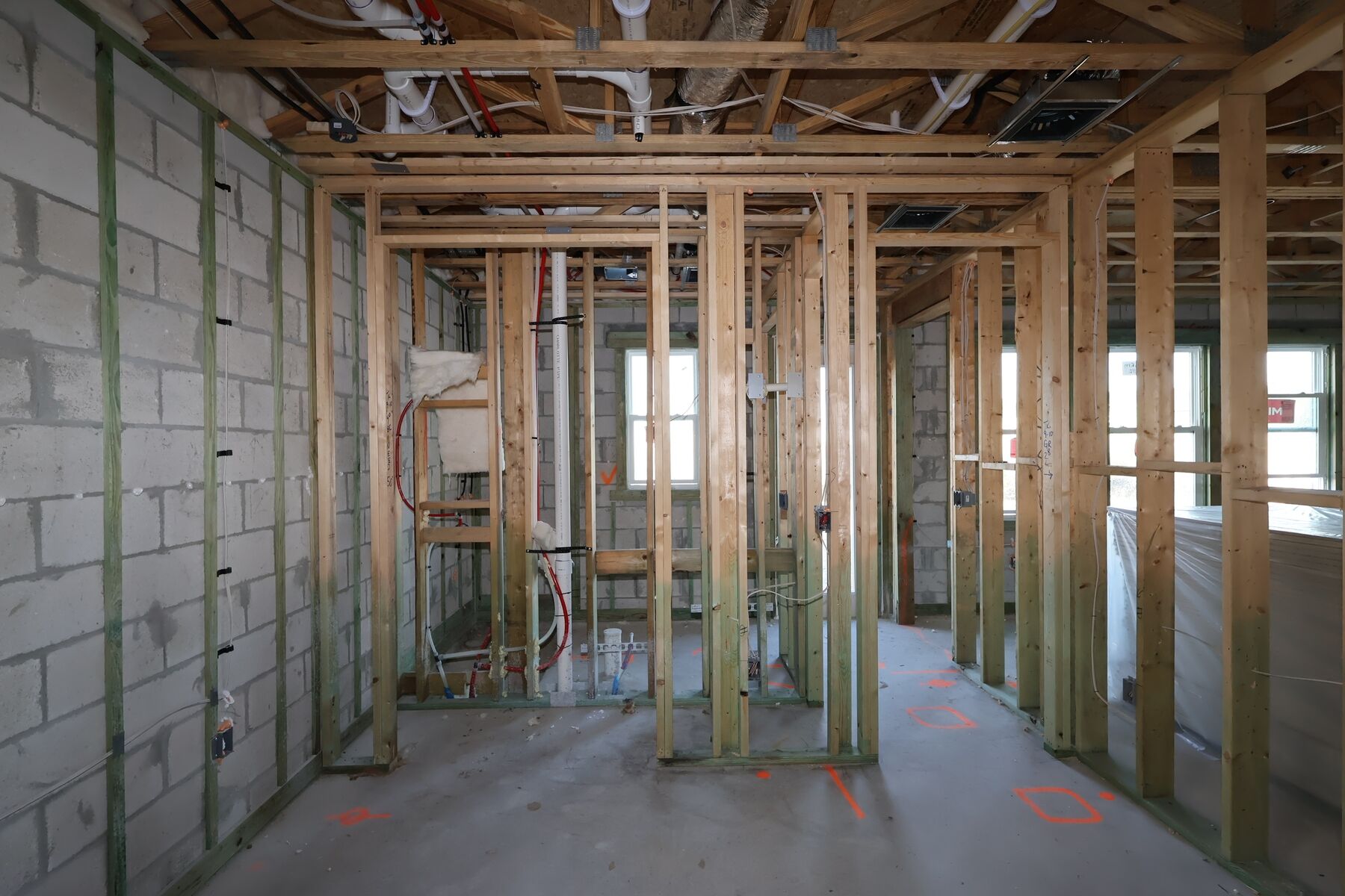 Insulation