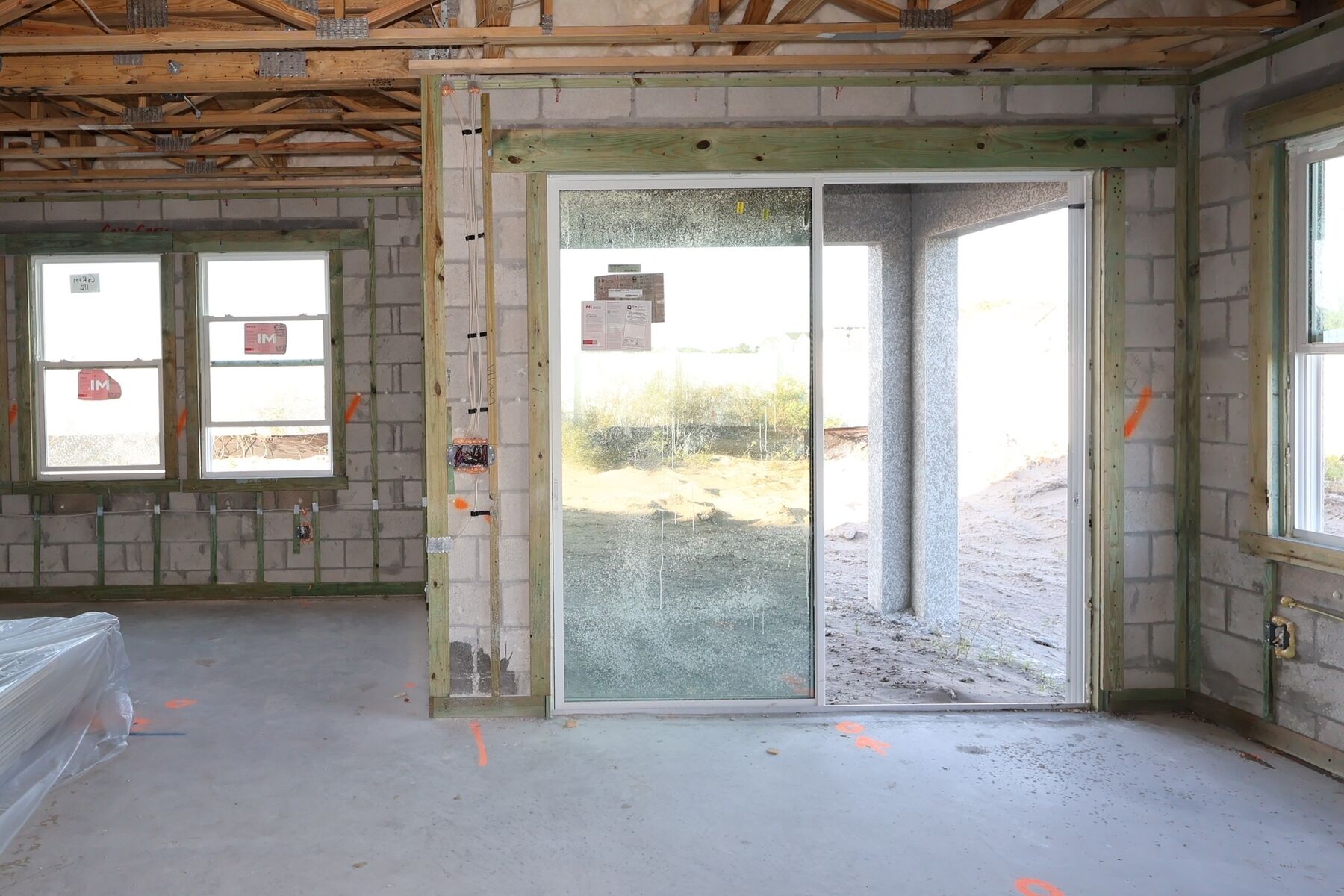 Insulation
