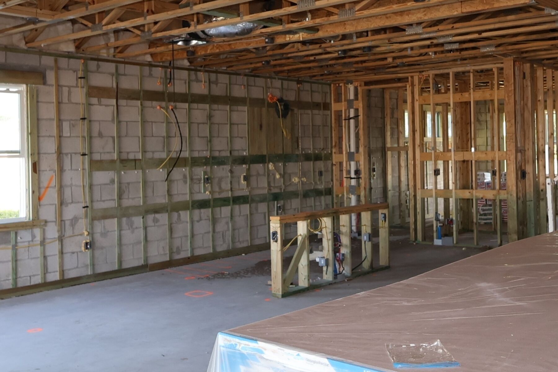 Insulation
