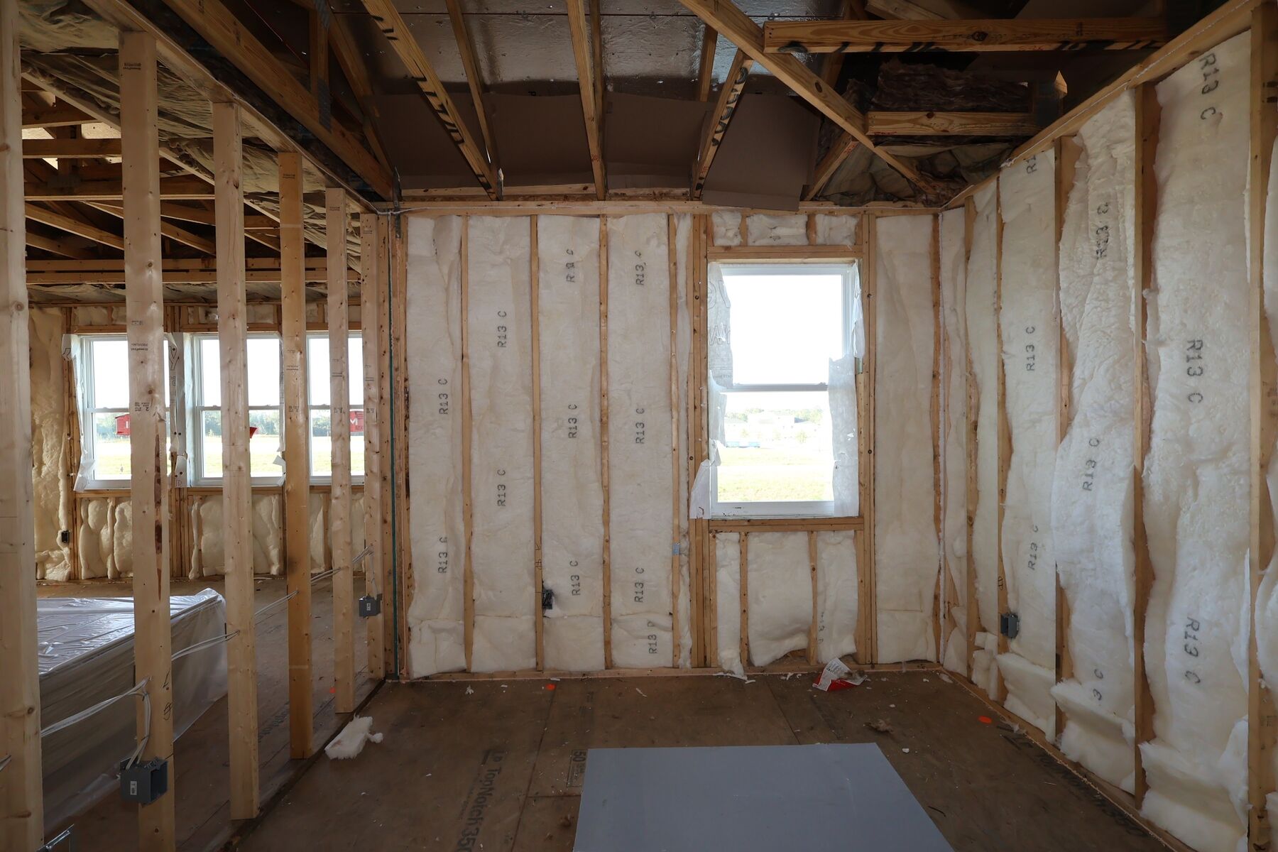 Insulation