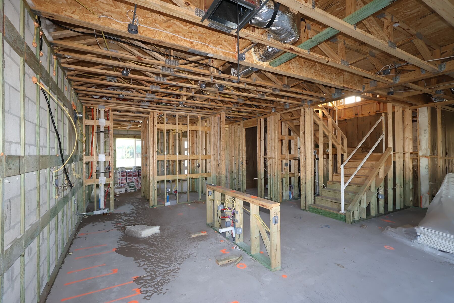 Insulation