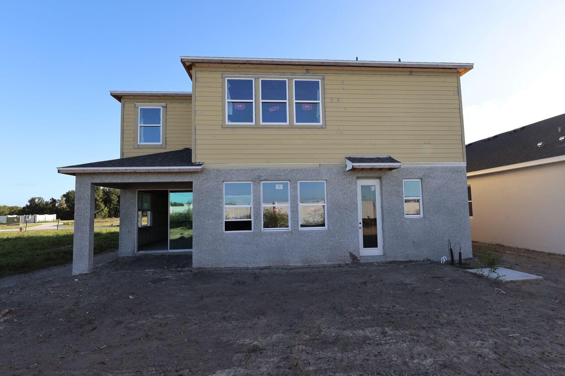 Insulation