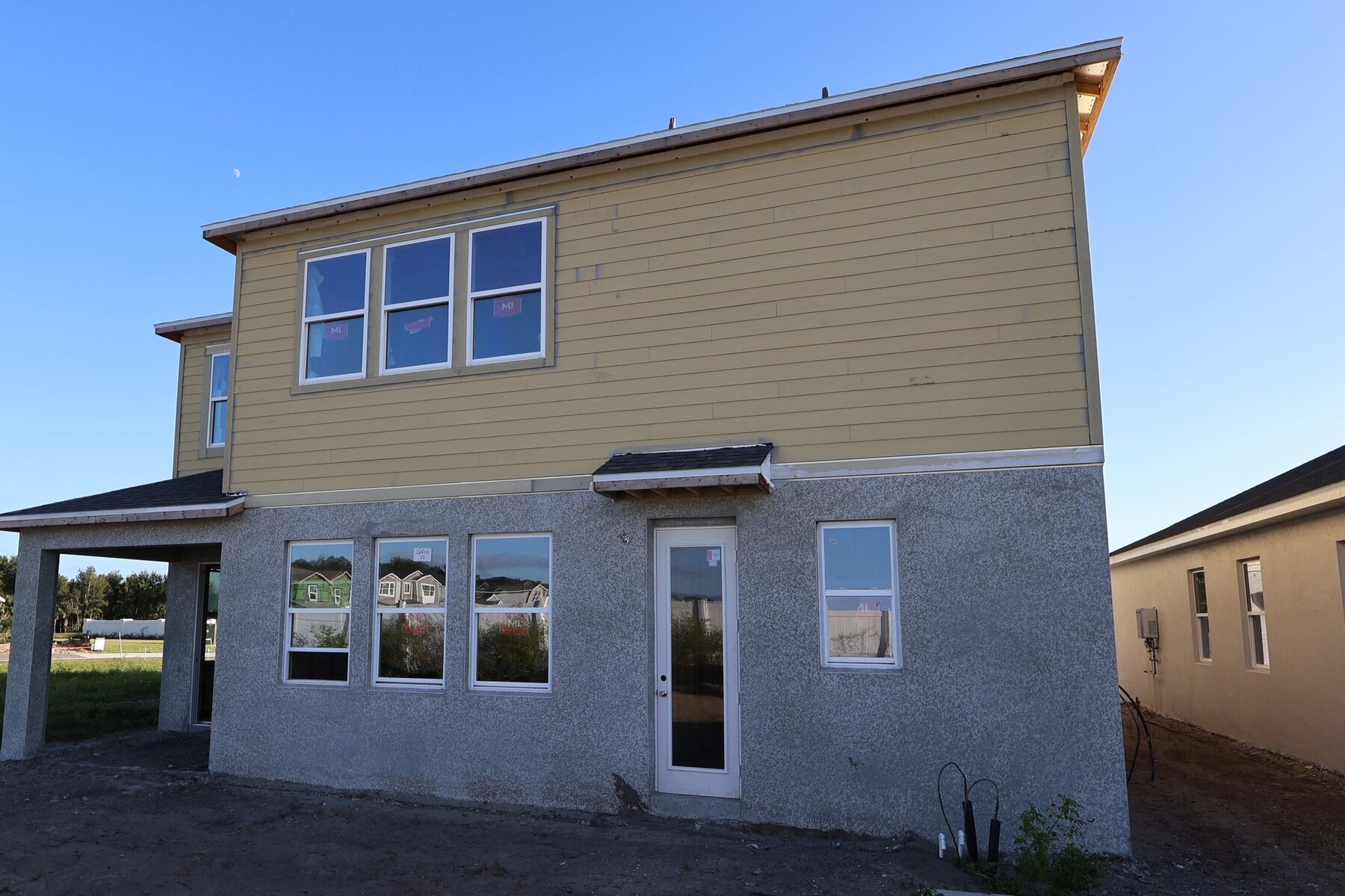 Insulation