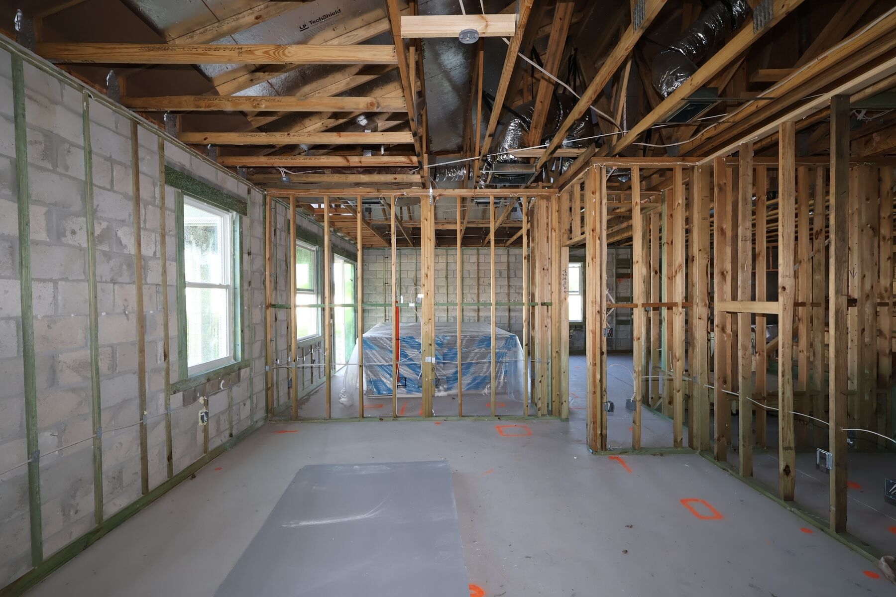 Insulation