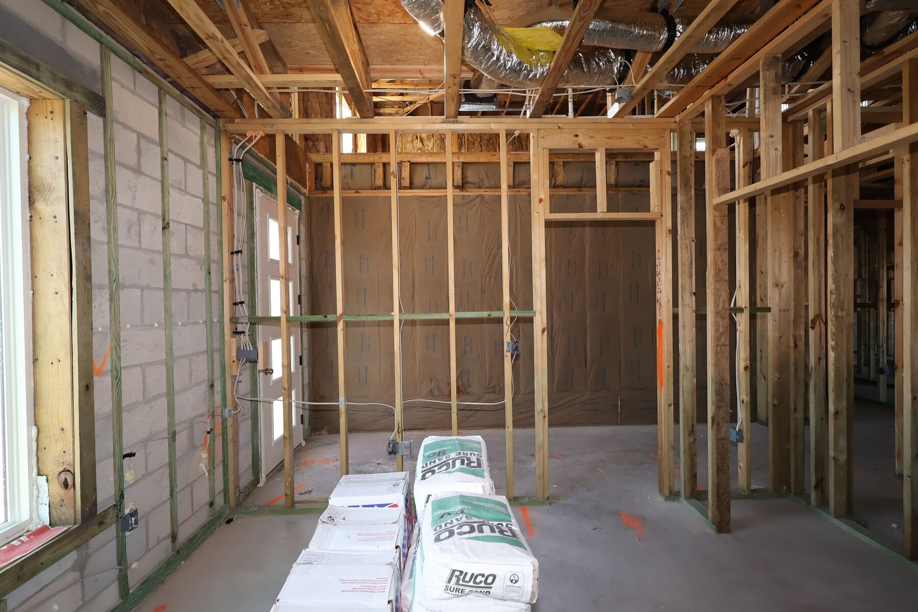 Insulation