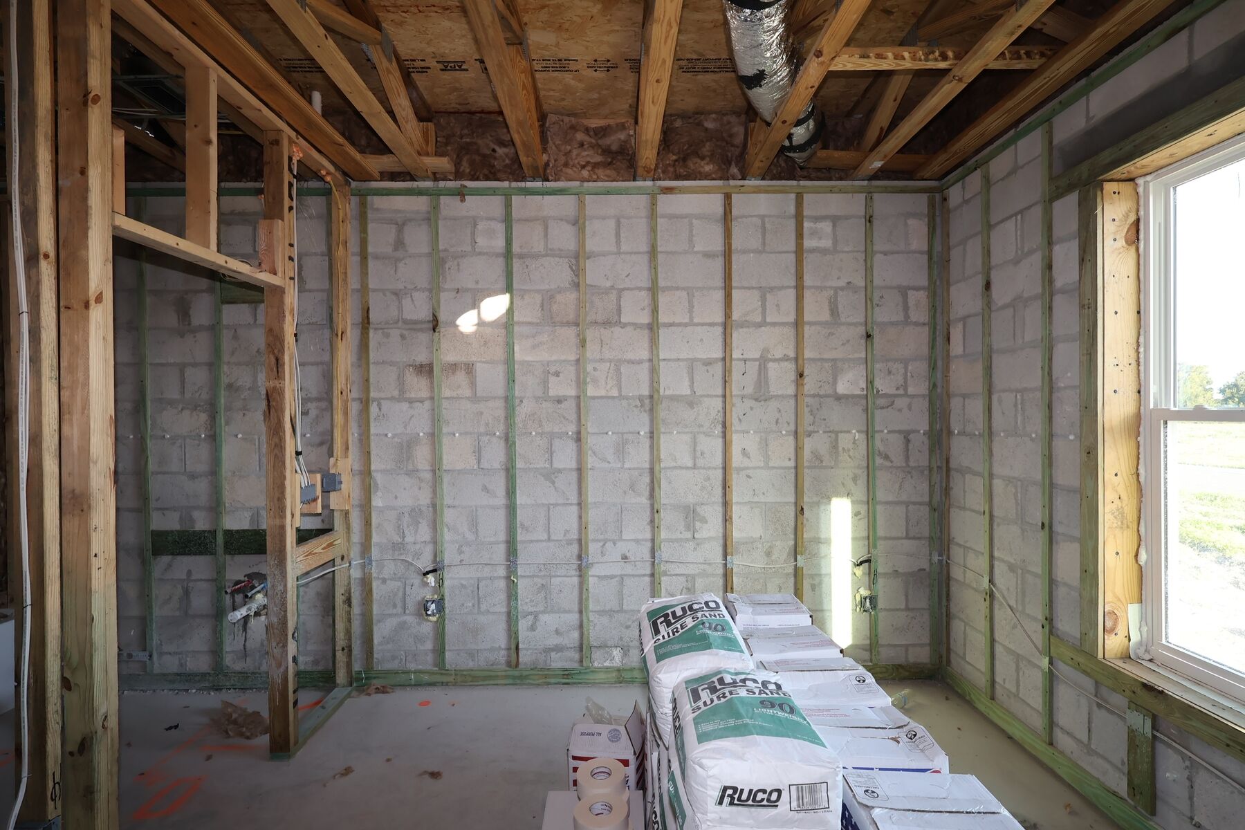 Insulation