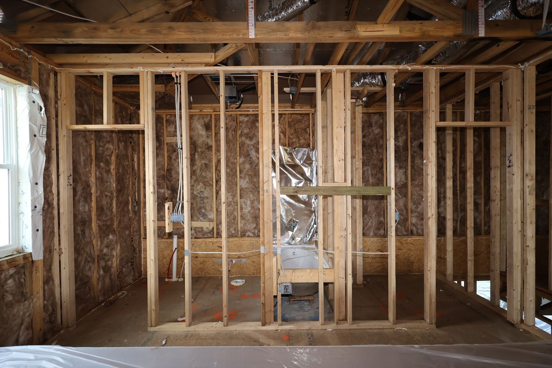 Insulation