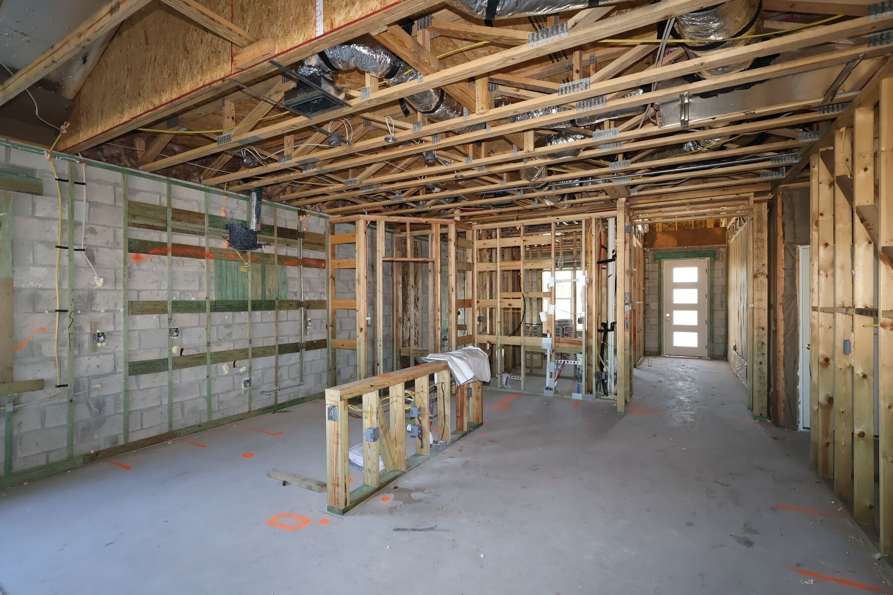 Insulation