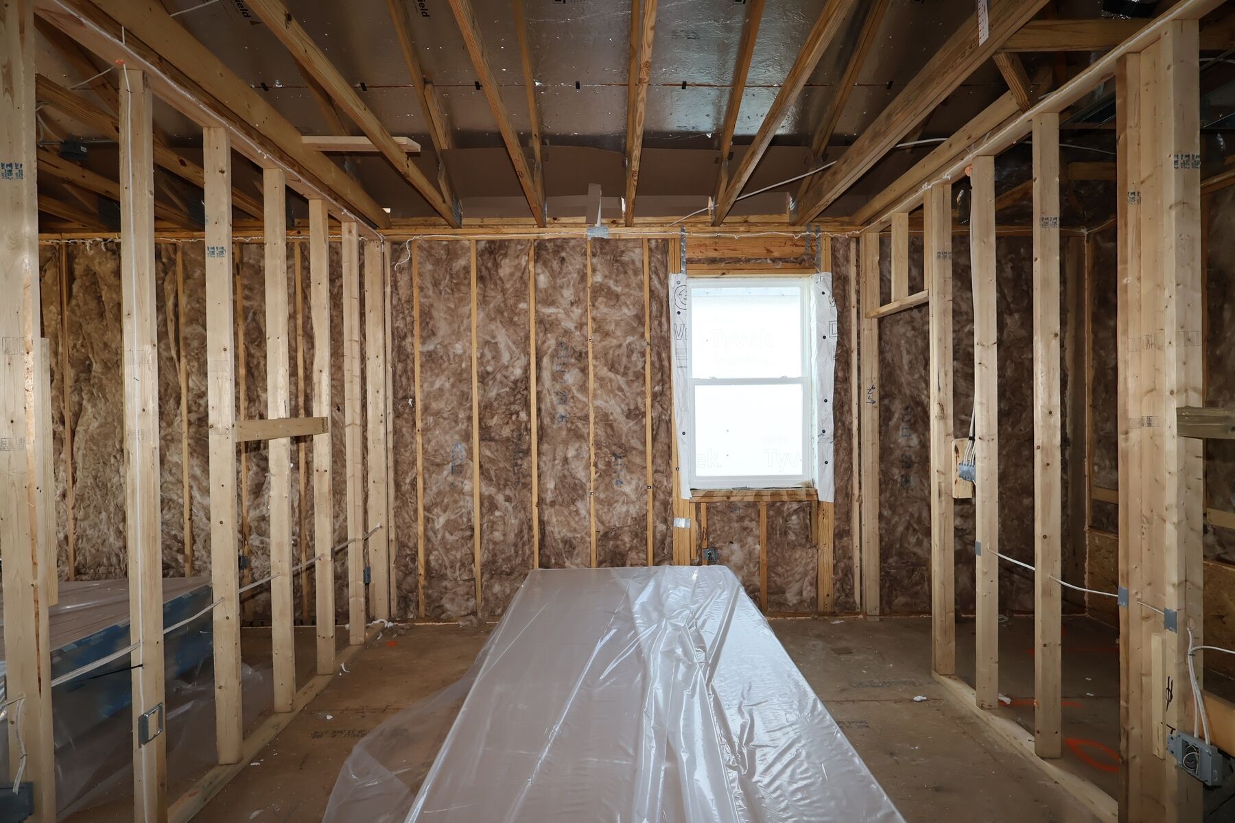 Insulation