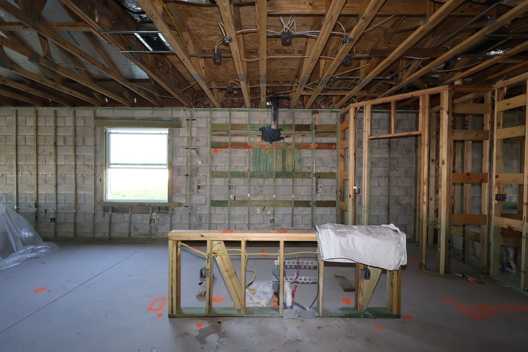 Insulation