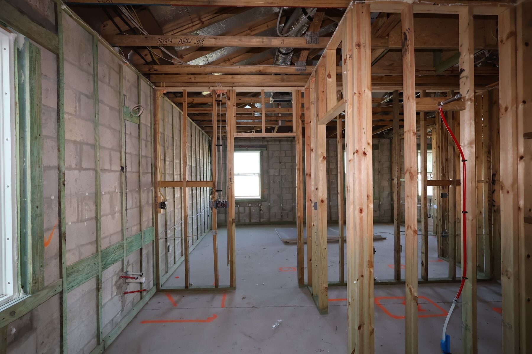 Insulation