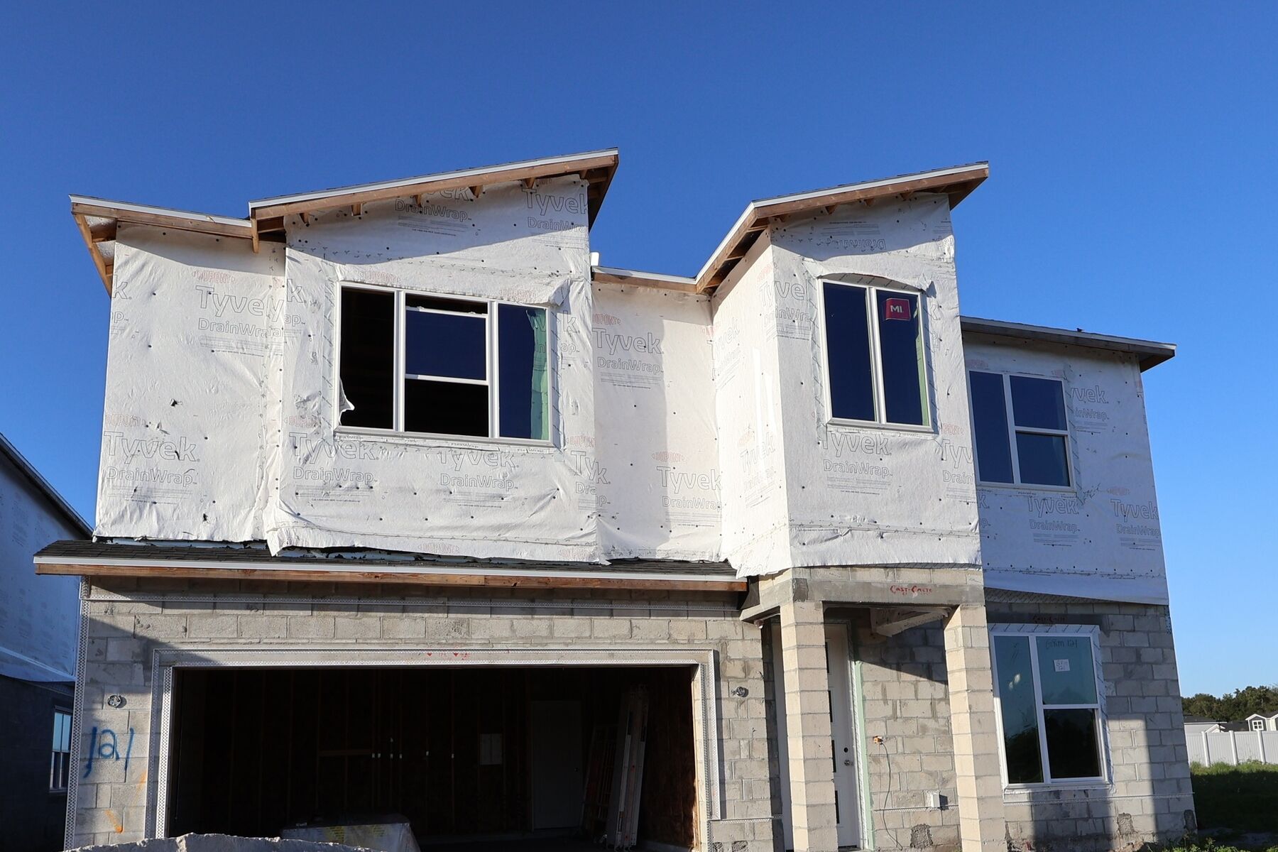 Insulation